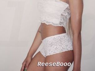 ReeseBooo
