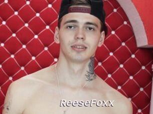 ReeseFoxx
