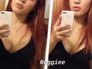 Reggiee