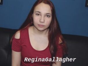 ReginaGallagher