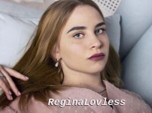 ReginaLovless