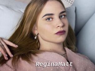 ReginaMatt