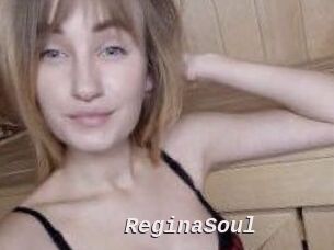 ReginaSoul
