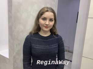 ReginaWay