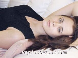 ReginaXSpectrum
