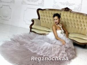 Reginochkaa