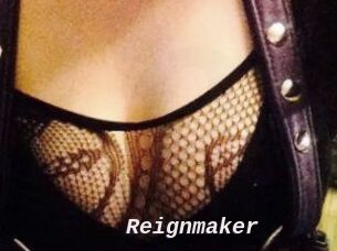Reignmaker