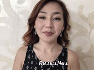 ReimiMei
