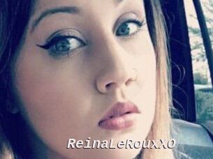 ReinaLeRouxXO