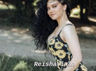 ReishaVixan Live Camgirls Sex