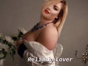 ReliableLover