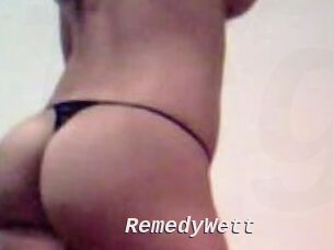 RemedyWett