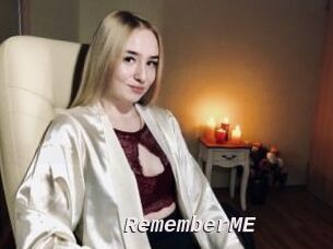 RememberME