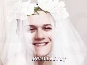 RemiLeCroy