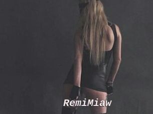 RemiMiaw