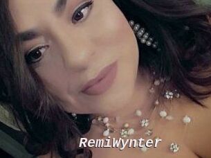 RemiWynter
