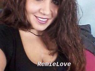 RemieLove