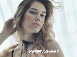 RemmySweet