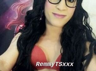 RemmyTSxxx