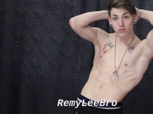 RemyLeeBro
