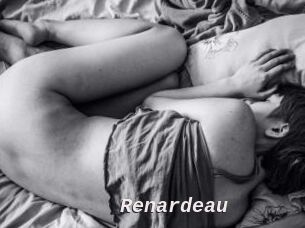 Renardeau