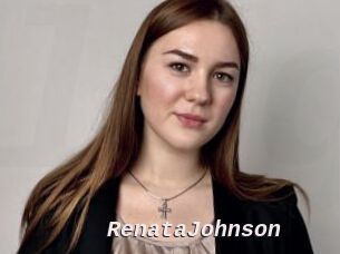 RenataJohnson