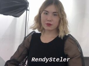 RendySteler