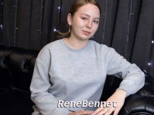ReneBennet
