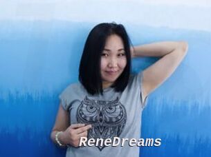 ReneDreams