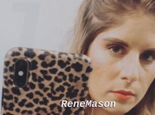 ReneMason