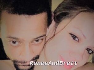 ReneaAndBrett
