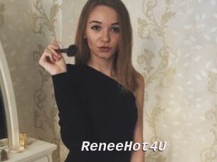 ReneeHot4U