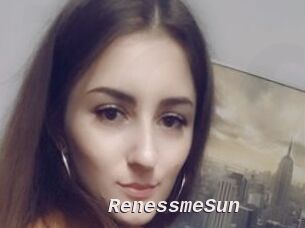 RenessmeSun