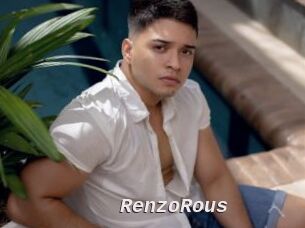 RenzoRous
