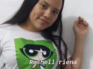 Reshell_riena