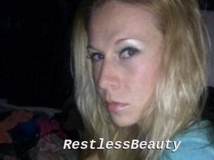 RestlessBeauty Live Camgirls Sex