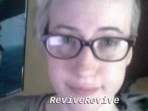 ReviveRevive