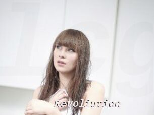 Revoliution