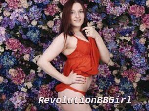 RevolutionBBGirl