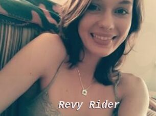 Revy_Rider
