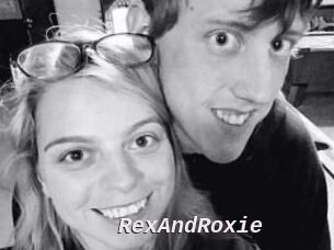RexAndRoxie