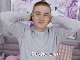RexNewman