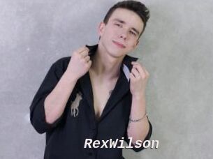 RexWilson