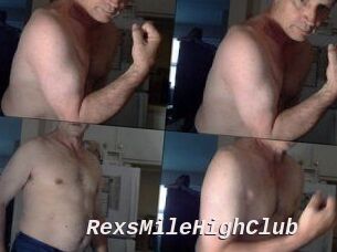 RexsMileHighClub