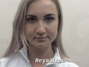 ReyaAdams