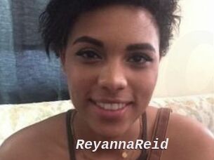 ReyannaReid