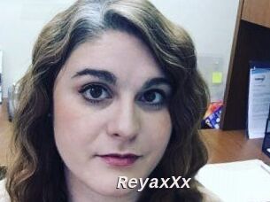 Reya_xXx Live Camgirls Sex