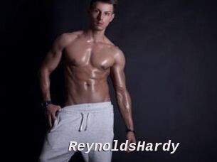 ReynoldsHardy