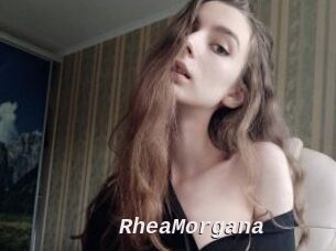RheaMorgana