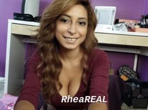 RheaREAL